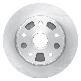 DFC® - Premium Solid Rear Brake Rotor