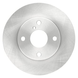 DFC® - Premium Brake Rotor