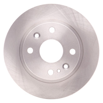 DFC® - Premium Solid Rear Brake Rotor