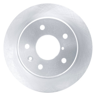 DFC® - Premium Solid Rear Brake Rotor