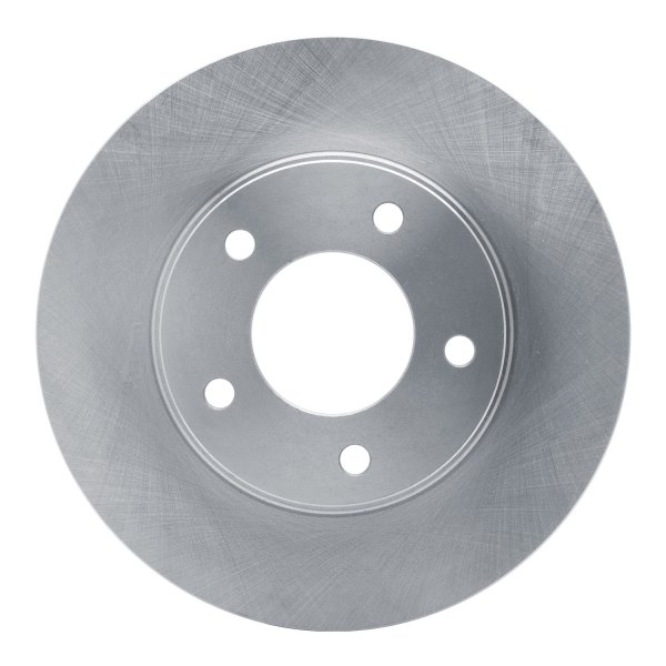 DFC® - Premium 1-Piece Front Brake Rotor