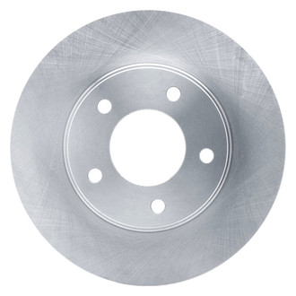 DFC® - Premium Plain Disc Brake Rotor