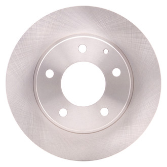 DFC® - Premium Plain Disc Brake Rotor