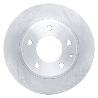 DFC® - Premium Solid Rear Brake Rotor