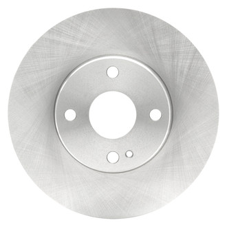 DFC® - Premium Vented Front Brake Rotor