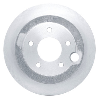 DFC® - Premium Solid Rear Brake Rotor