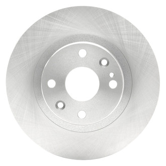 DFC® - Premium Vented Front Brake Rotor