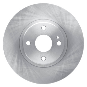 DFC® - Premium Plain Disc Brake Rotor