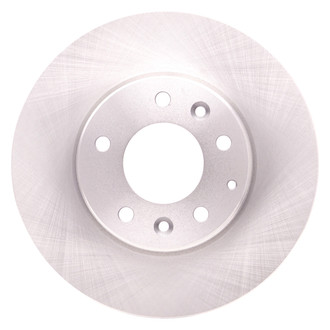 DFC® - Premium Vented Front Brake Rotor