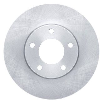 DFC® - Premium Vented Front Brake Rotor