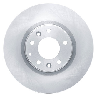 DFC® - Premium Vented Front Brake Rotor