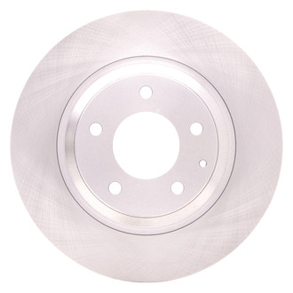 DFC® - Premium Vented Rear Brake Rotor