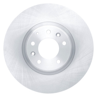 DFC® - Premium Vented Front Brake Rotor