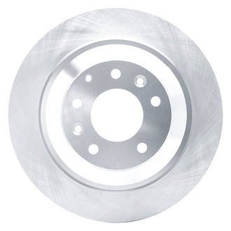 DFC® - Premium Solid Rear Brake Rotor