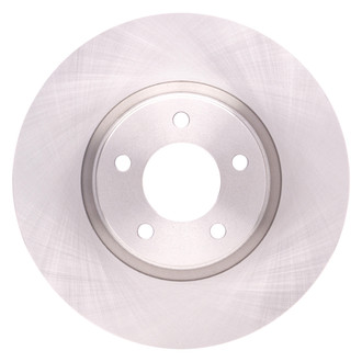DFC® - Premium Vented Front Brake Rotor