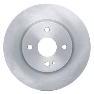 DFC® - Premium Vented Front Brake Rotor