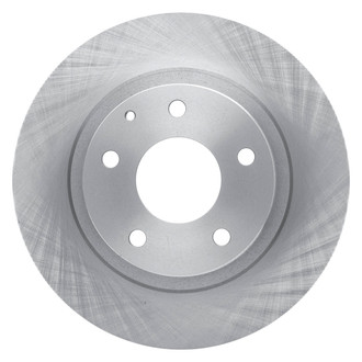 DFC® - Premium Rear Brake Rotor