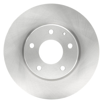 DFC® - Premium Plain Disc Brake Rotor