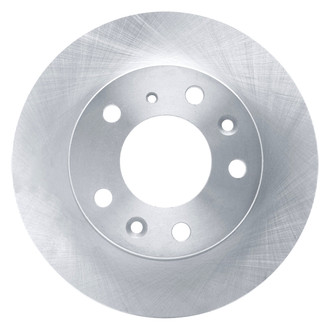 DFC® - Premium Vented Front Brake Rotor