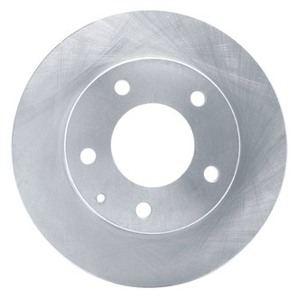 DFC® - Premium Vented Front Brake Rotor