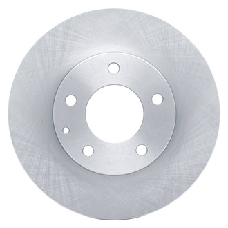 DFC® - Premium Vented Brake Rotor