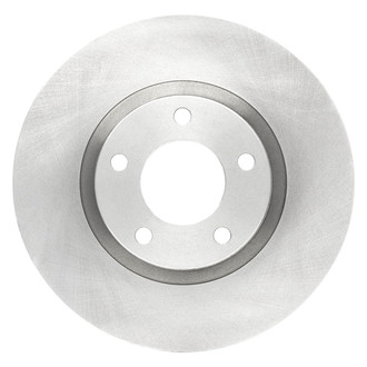 DFC® - Premium Plain Disc Brake Rotor