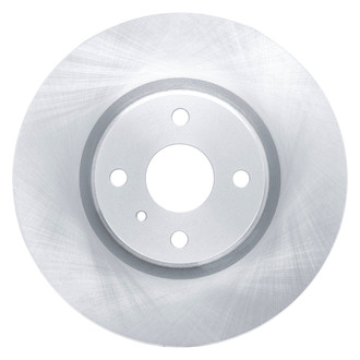 DFC® - Premium Vented Front Brake Rotor
