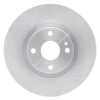 DFC® - Premium Vented Front Brake Rotor
