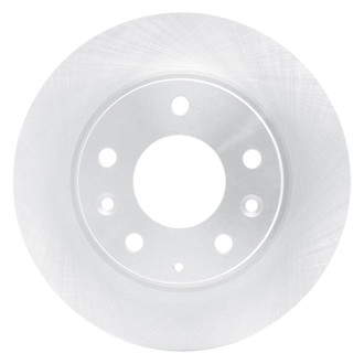 DFC® - Premium Rear Brake Rotor