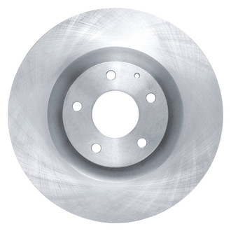 DFC® - Premium Plain Disc Brake Rotor