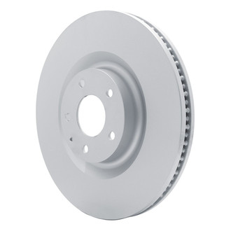 DFC® - Premium Plain Disc Brake Rotor