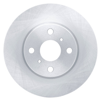DFC® - Premium Vented Front Brake Rotor