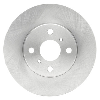 DFC® - Premium Vented Front Brake Rotor