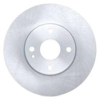 DFC® - Premium Vented Front Brake Rotor