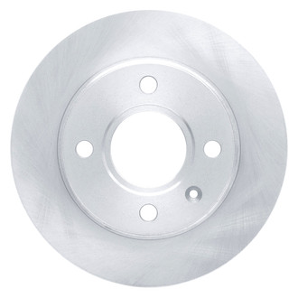 DFC® - Premium Plain Disc Brake Rotor
