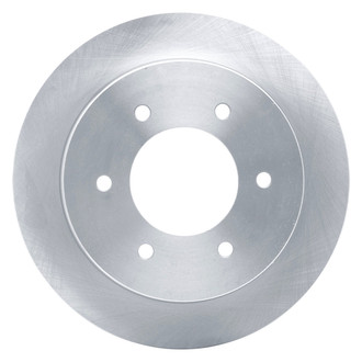 DFC® - Premium Rear Brake Rotor