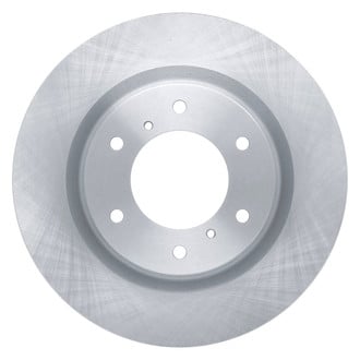 DFC® - Premium Brake Rotor