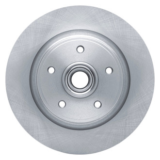 DFC® - Premium Rear Brake Rotor
