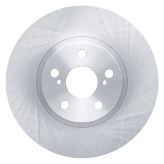 DFC® - Premium Front Brake Rotor