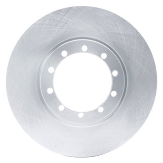 DFC® - Premium Rear Brake Rotor