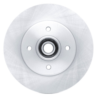 DFC® - Premium Rear Brake Rotor