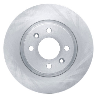 DFC® - Premium Front Brake Rotor