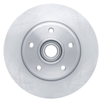 DFC® - Premium Rear Brake Rotor