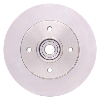 DFC® - Premium Rear Brake Rotor