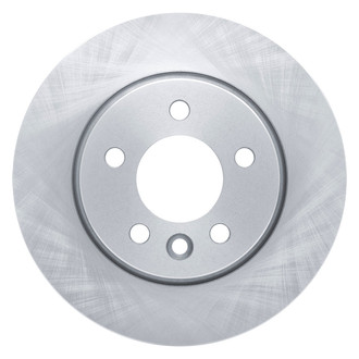 DFC® 600-92019 - Premium Front Brake Rotor