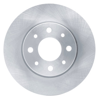 DFC® - Premium Plain Disc Brake Rotor
