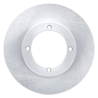 DFC® - Premium Front Brake Rotor
