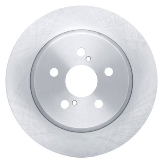 DFC® - Premium Rear Brake Rotor