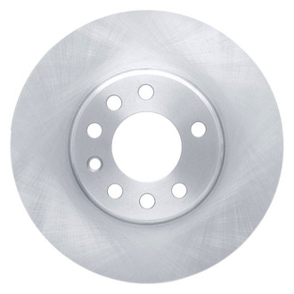 DFC® - Premium Front Brake Rotor