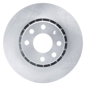 DFC® - Premium Plain Disc Brake Rotor